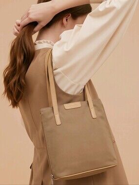 Vintage Lancel  Bucket/Shoulder bag.